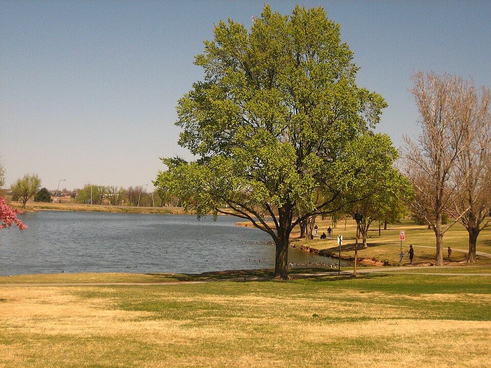 Amarillo Botanical Gardens