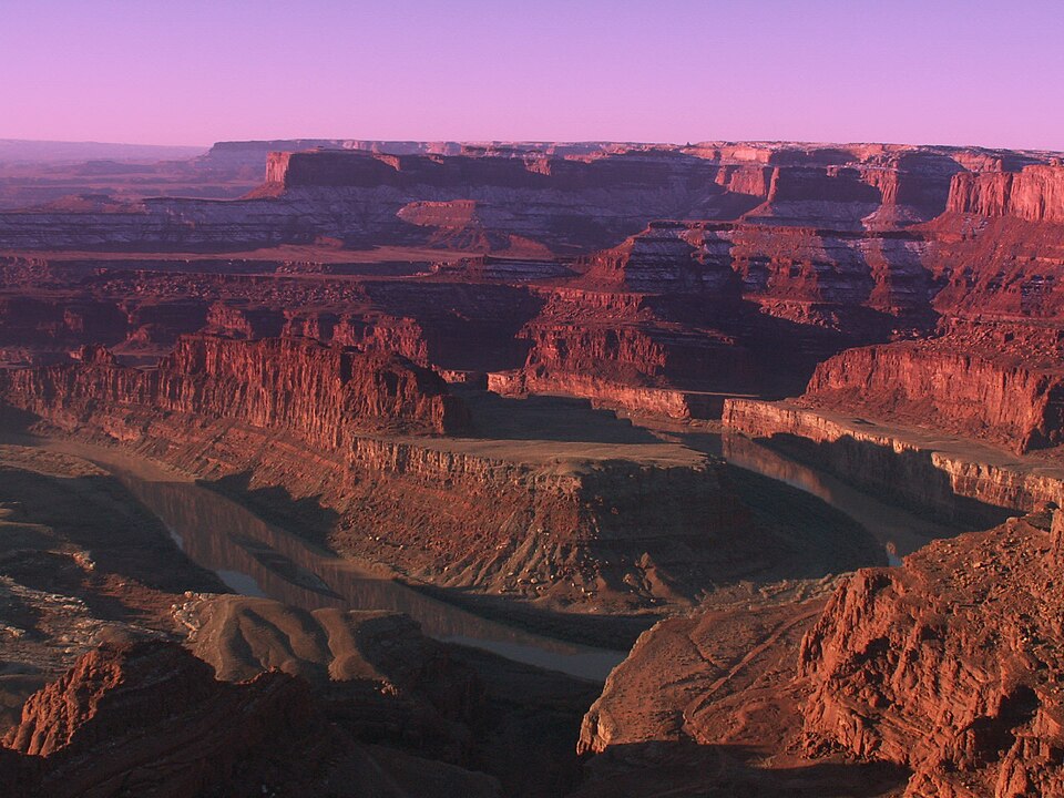 Dead Horse Point