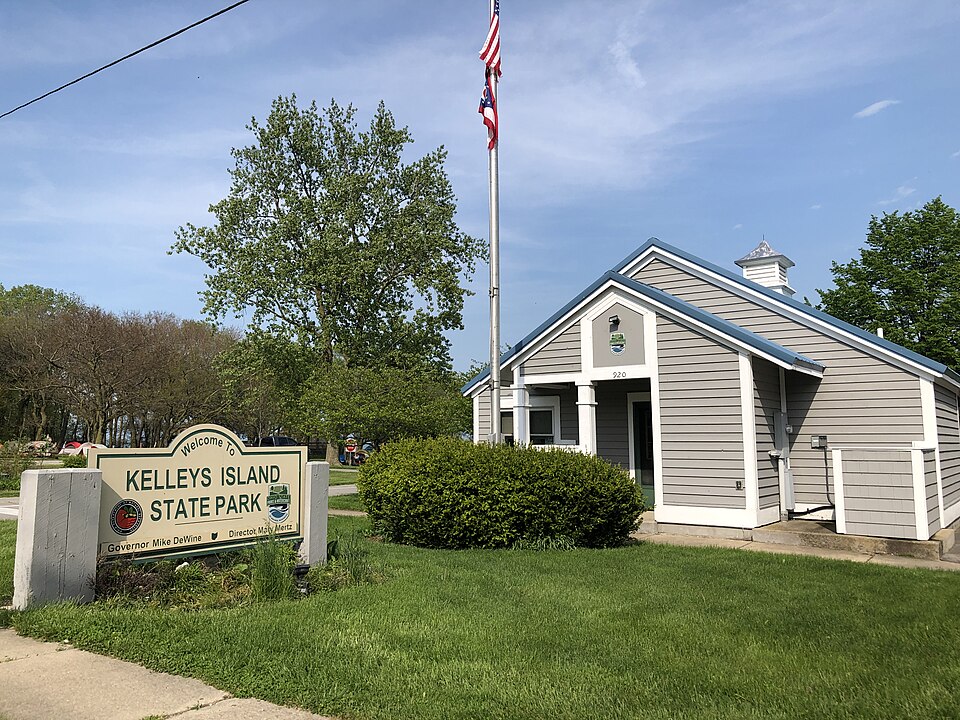 Kelleys Island State Park