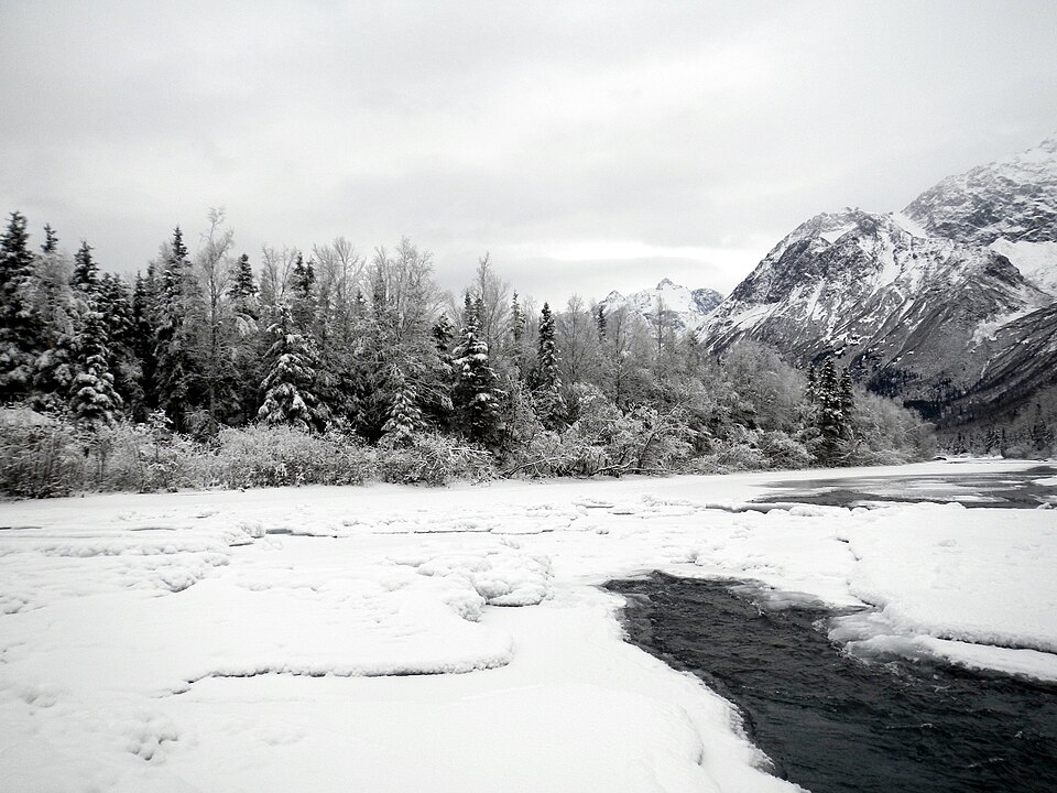 Eagle River Nature Center