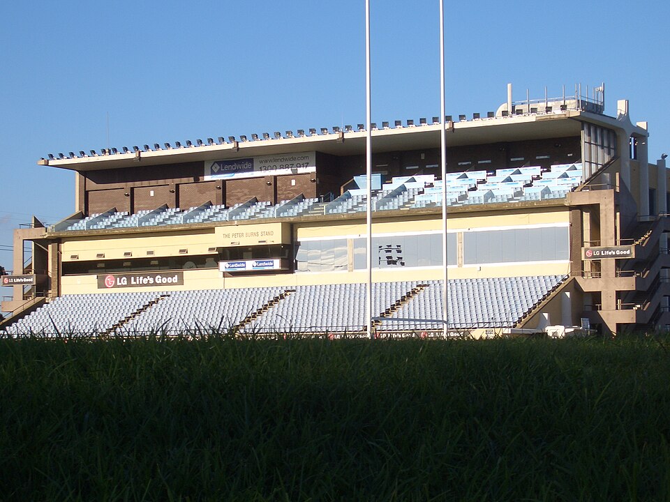 Shark Park