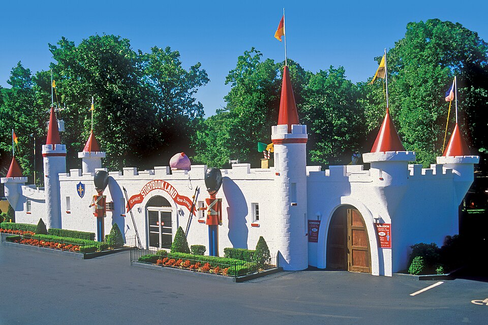 Storybook Land