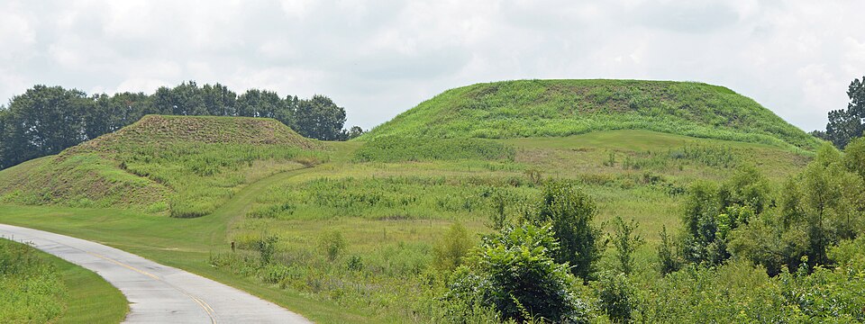 Ocmulgee Mounds National Historical Park