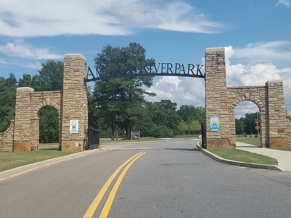 Amerson River Park