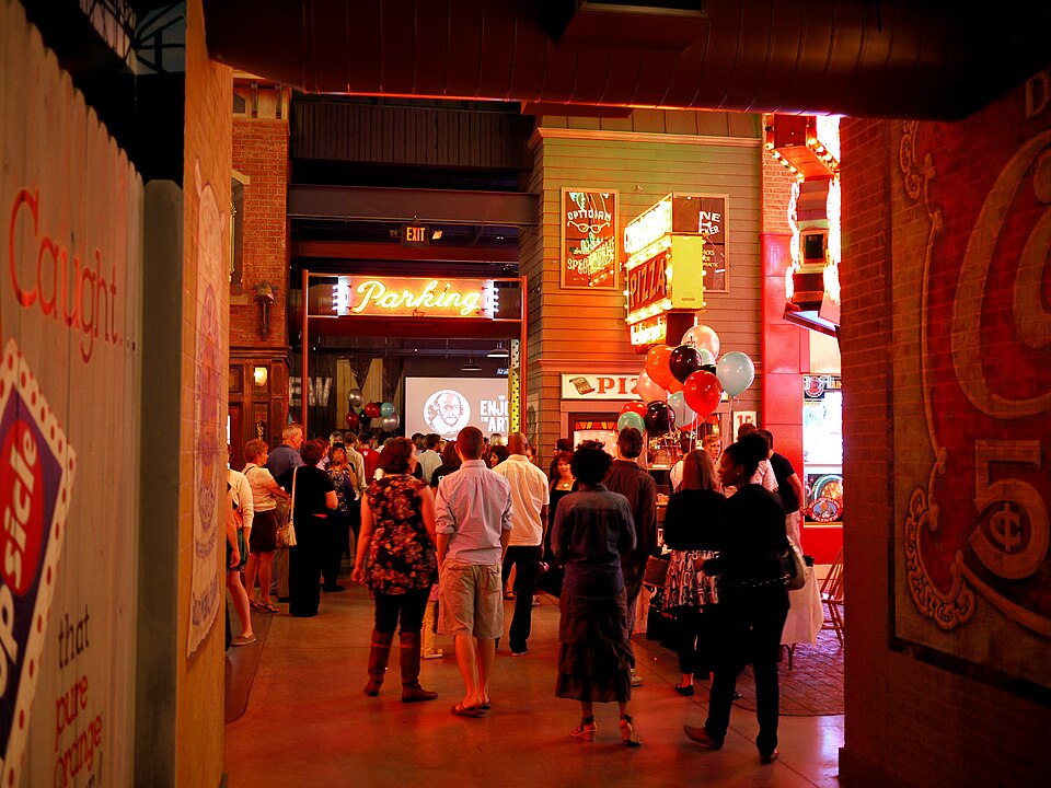 American Sign Museum