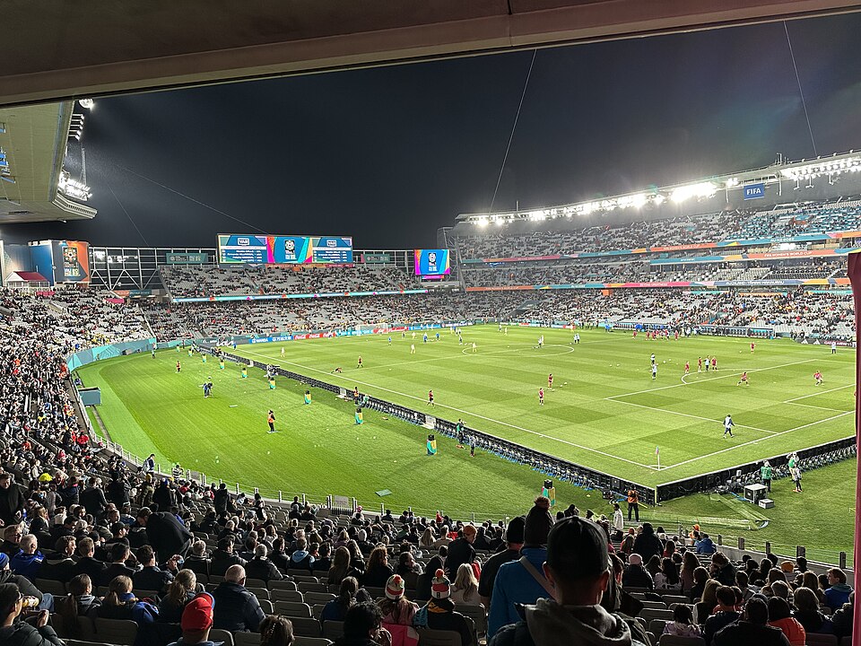 Eden Park
