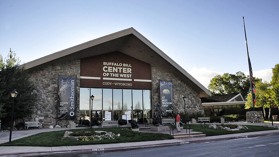 Cody Firearms Museum