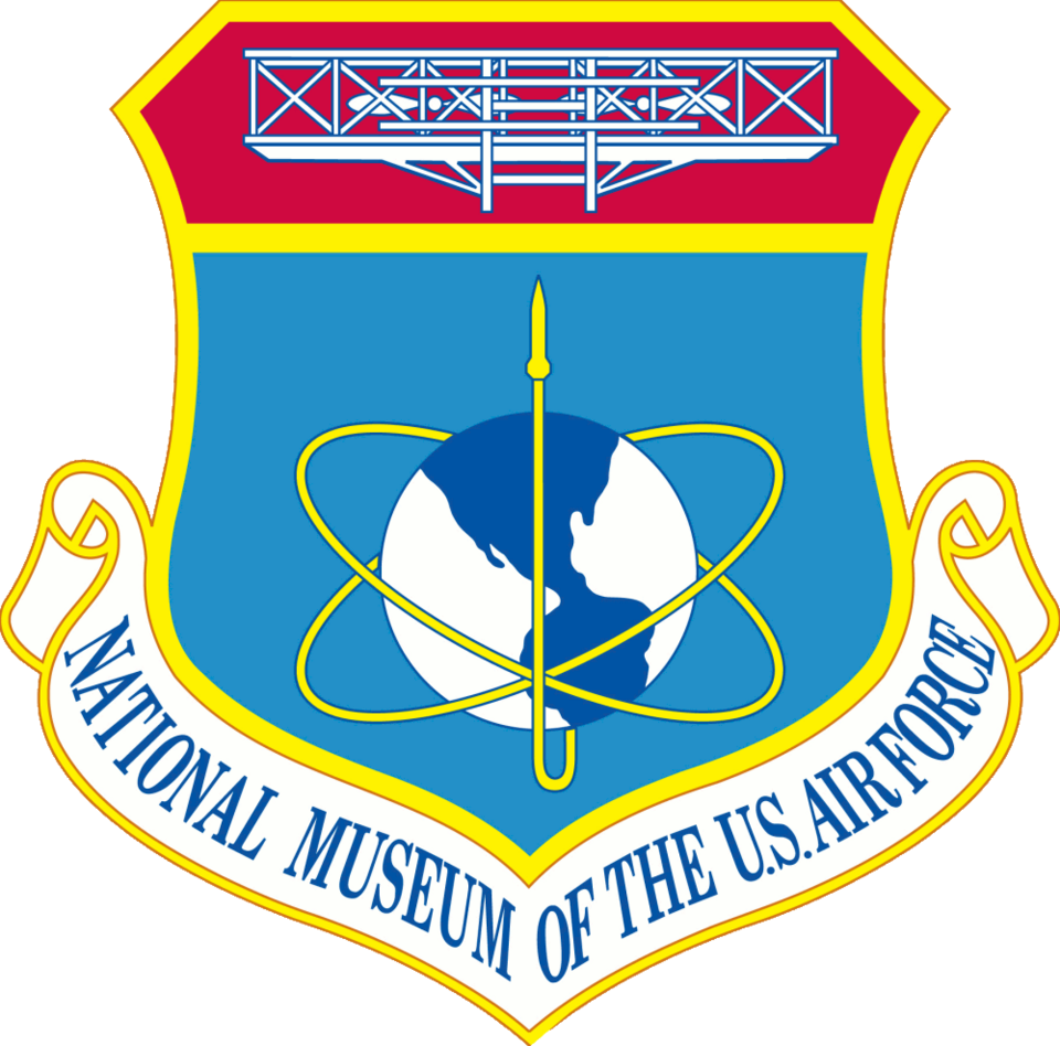 National Museum of the US Air Force