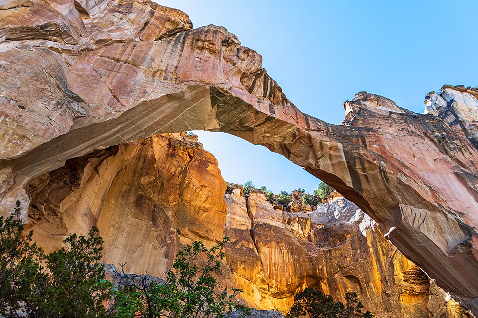 La Ventana Natural Arch
