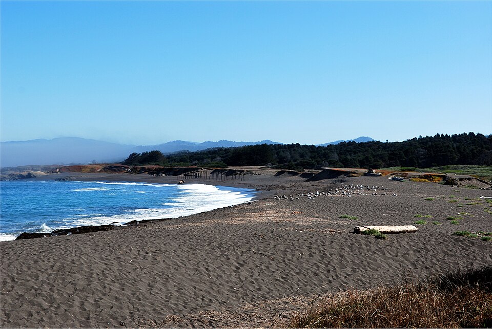 MacKerricher State Park