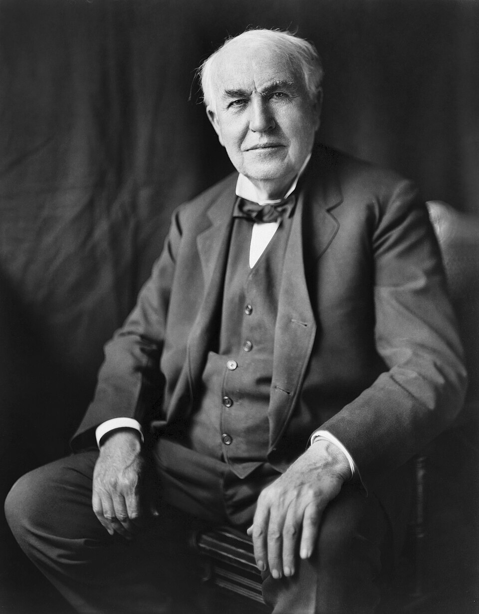 Edison & Ford Winter Estates