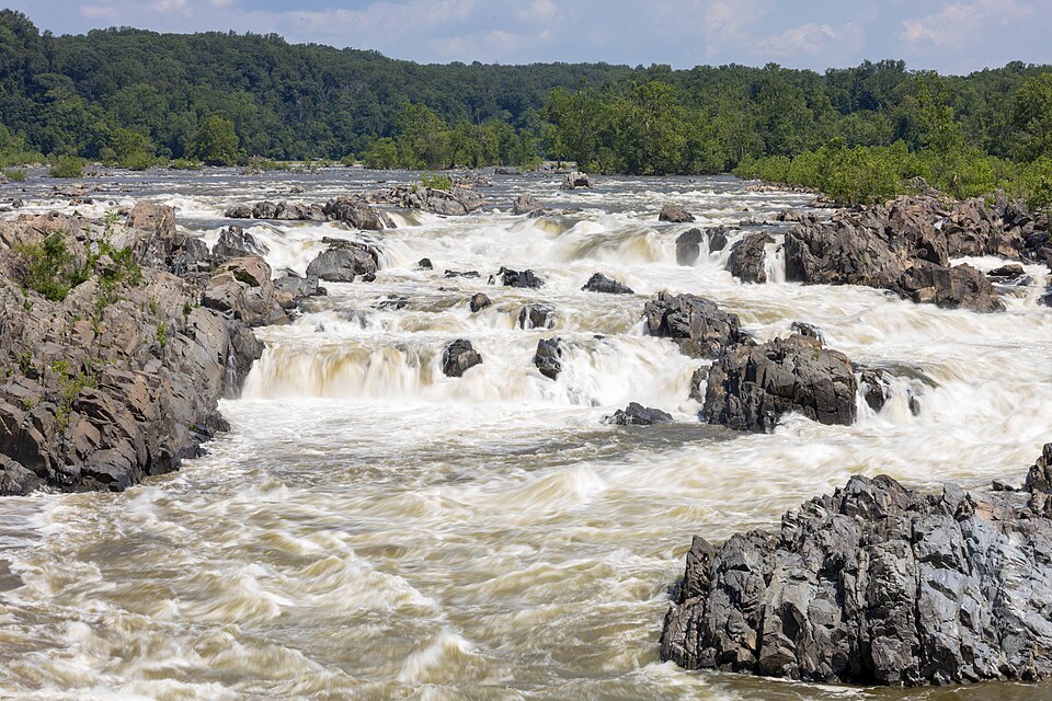 Great Falls Park