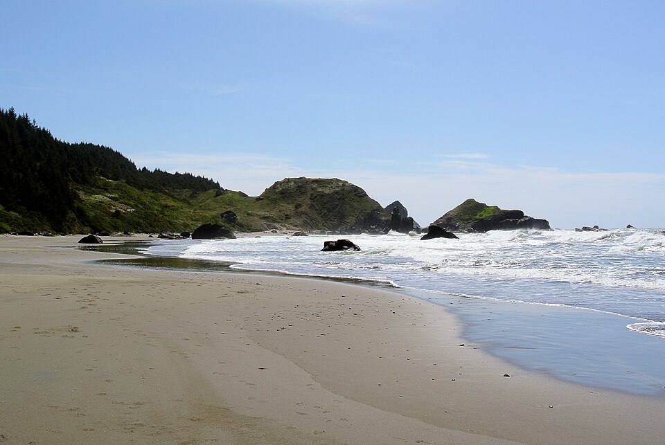 Samuel H. Boardman State Scenic Corridor