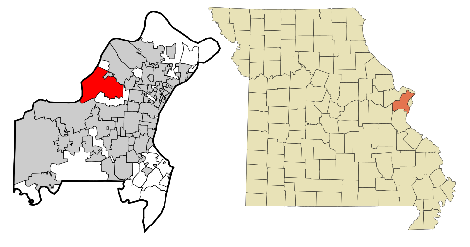 Maryland Heights
