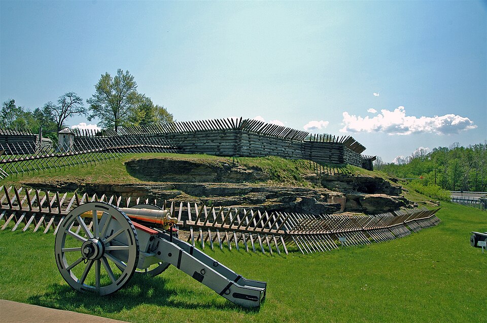 Fort Ligonier