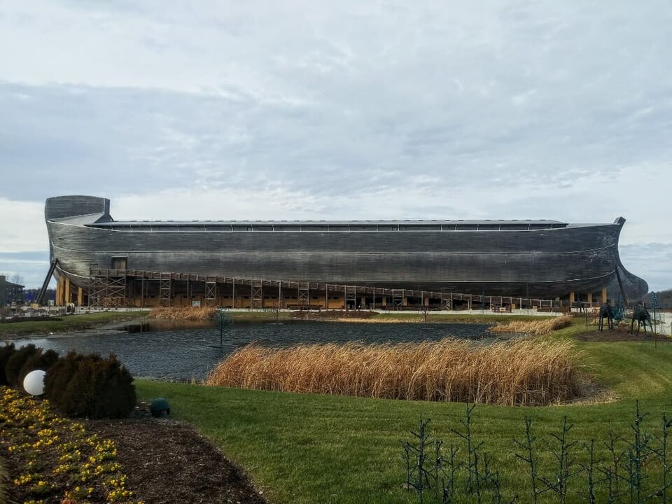 Ark Encounter