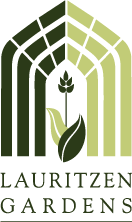 Lauritzen Gardens