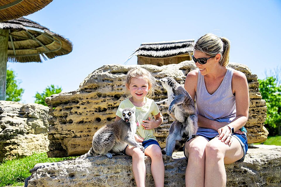 Tanganyika Wildlife Park