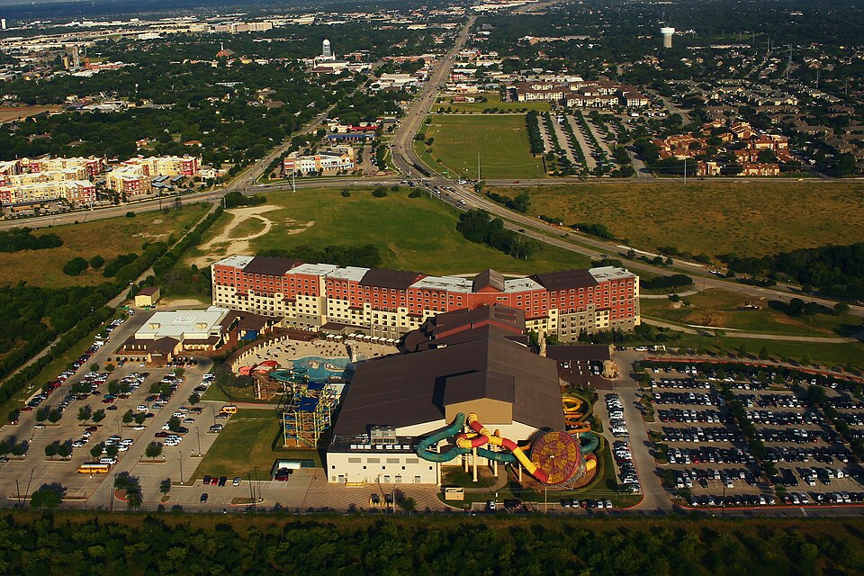 Great Wolf Lodge | Traverse City