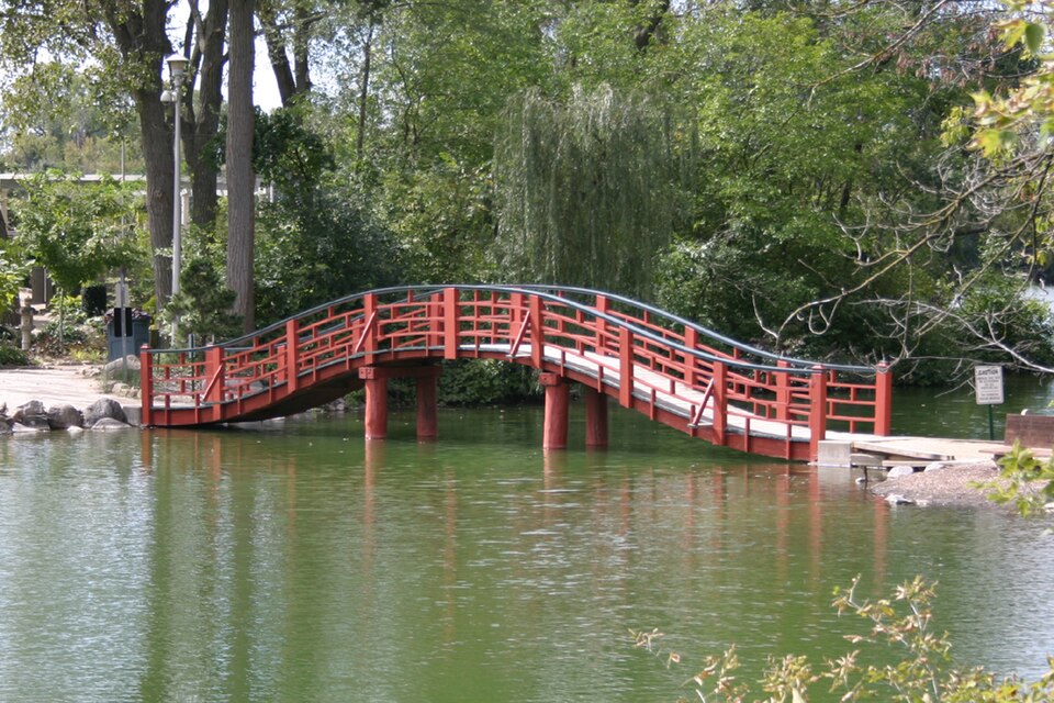 Rotary Botanical Gardens