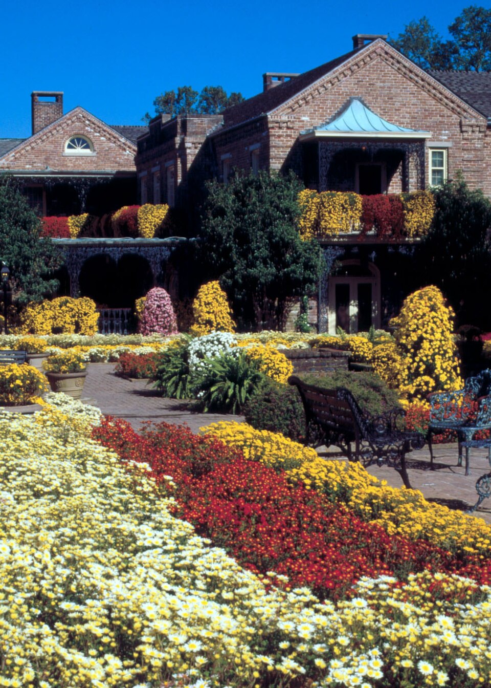 Bellingrath Gardens & Home