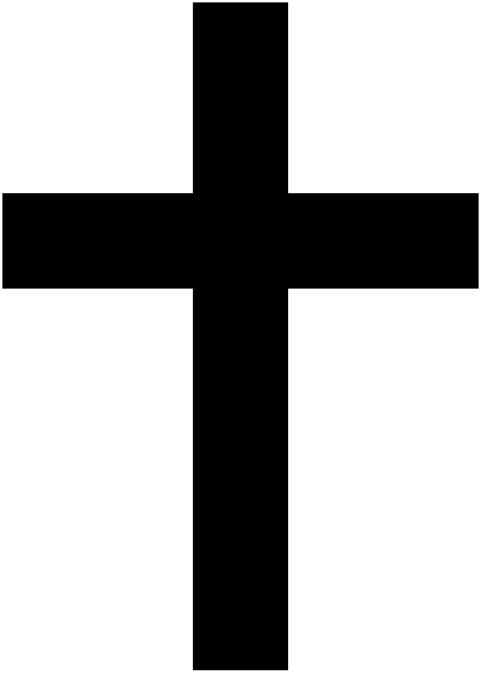 The Cross