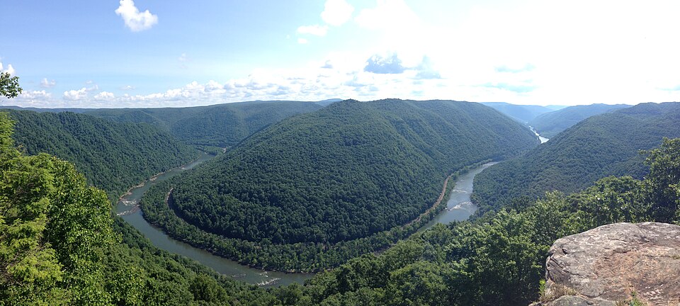 New River Gorge National Park & Preserve