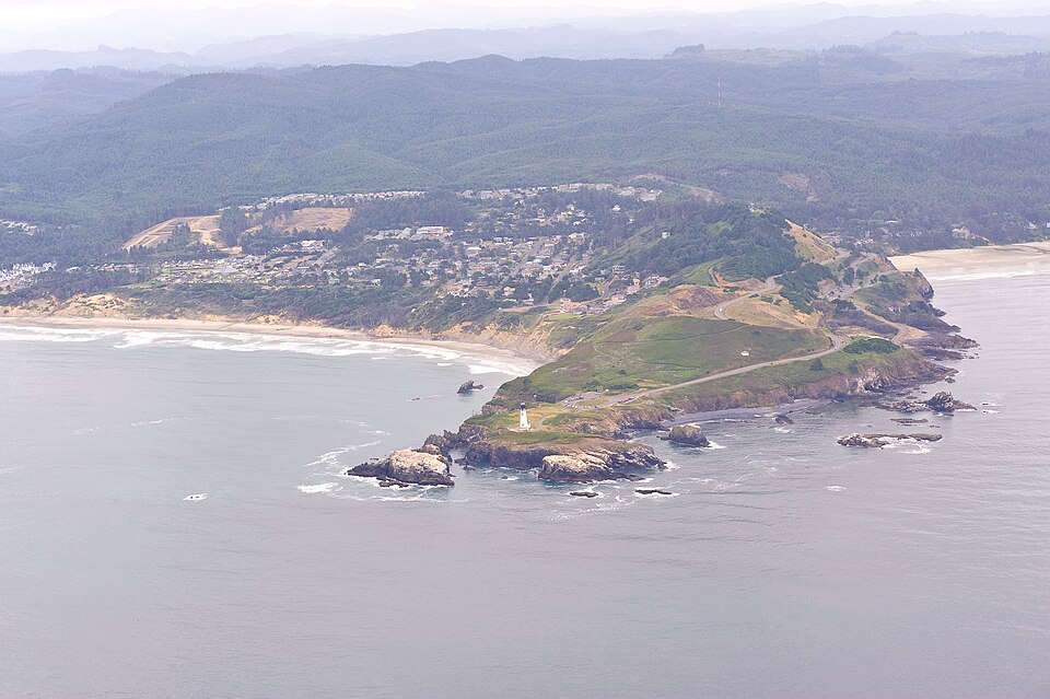 Yaquina Head Outstanding Natural Area