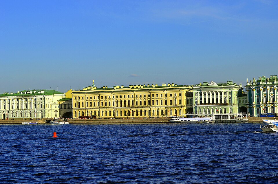 Hermitage Museum & Gardens