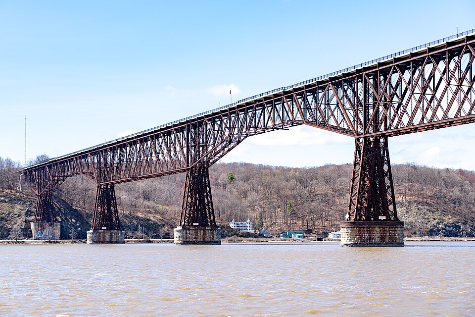 Walkway Over the Hudson State Historic Park