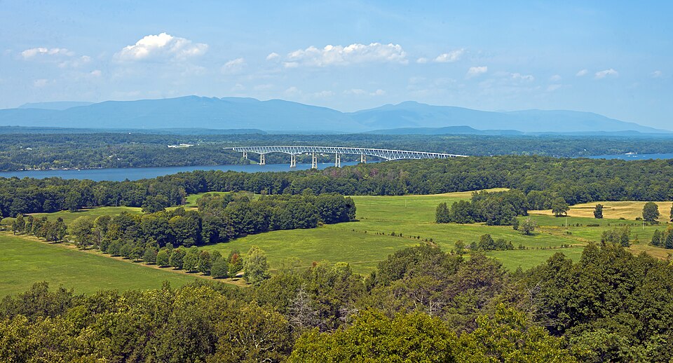 Ferncliff Forest