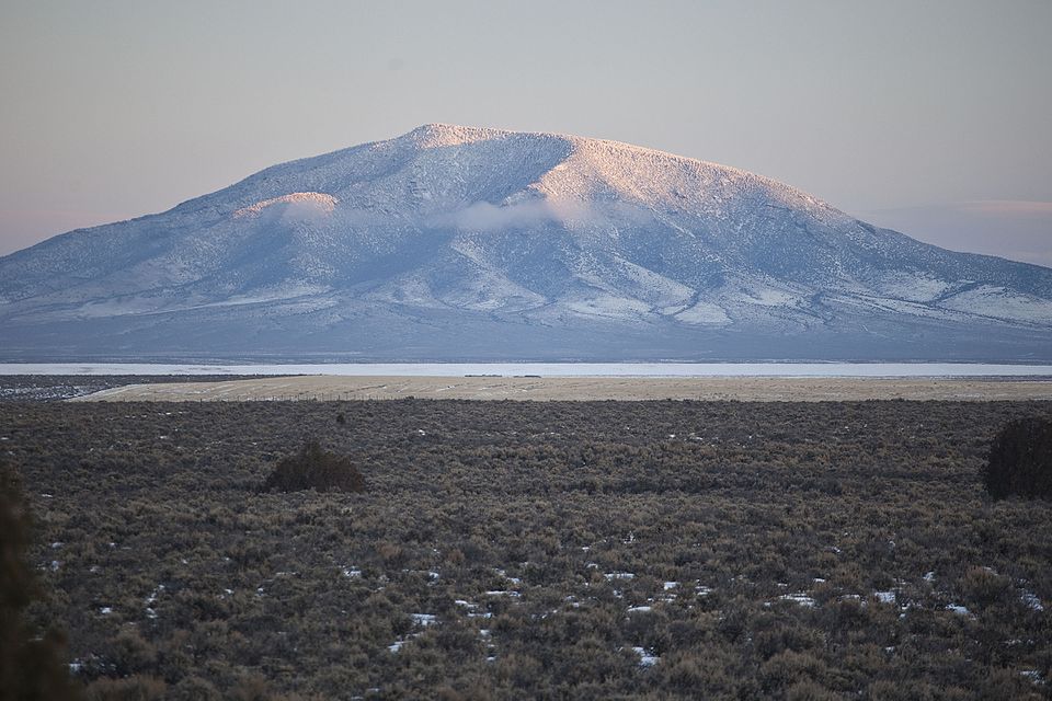 Río Grande del Norte National Monument