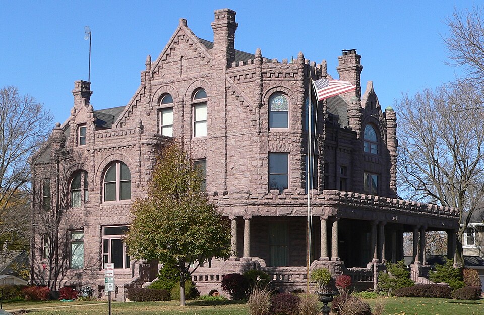 Sioux City Public Museum