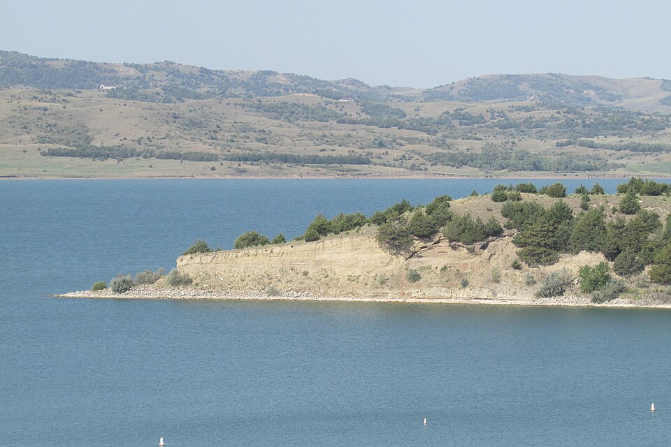 Snake Creek Recreation Area
