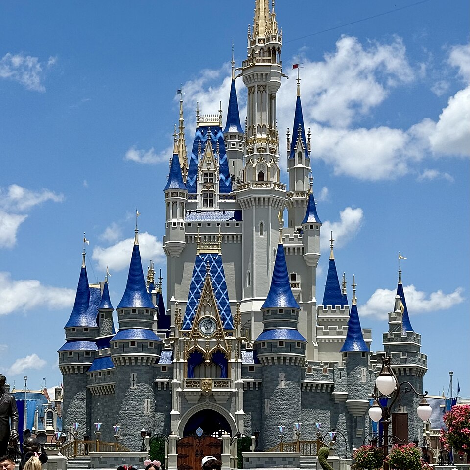 Disney World