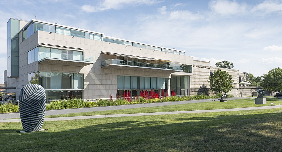 Virginia Museum of Fine Arts