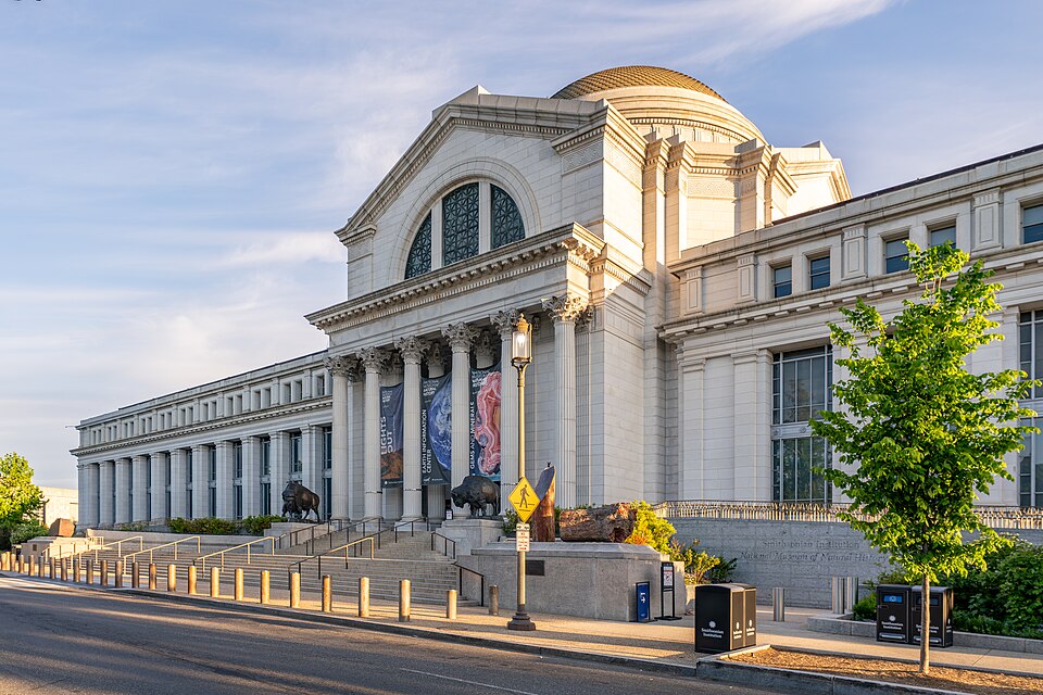 Smithsonian National Museum of Natural History