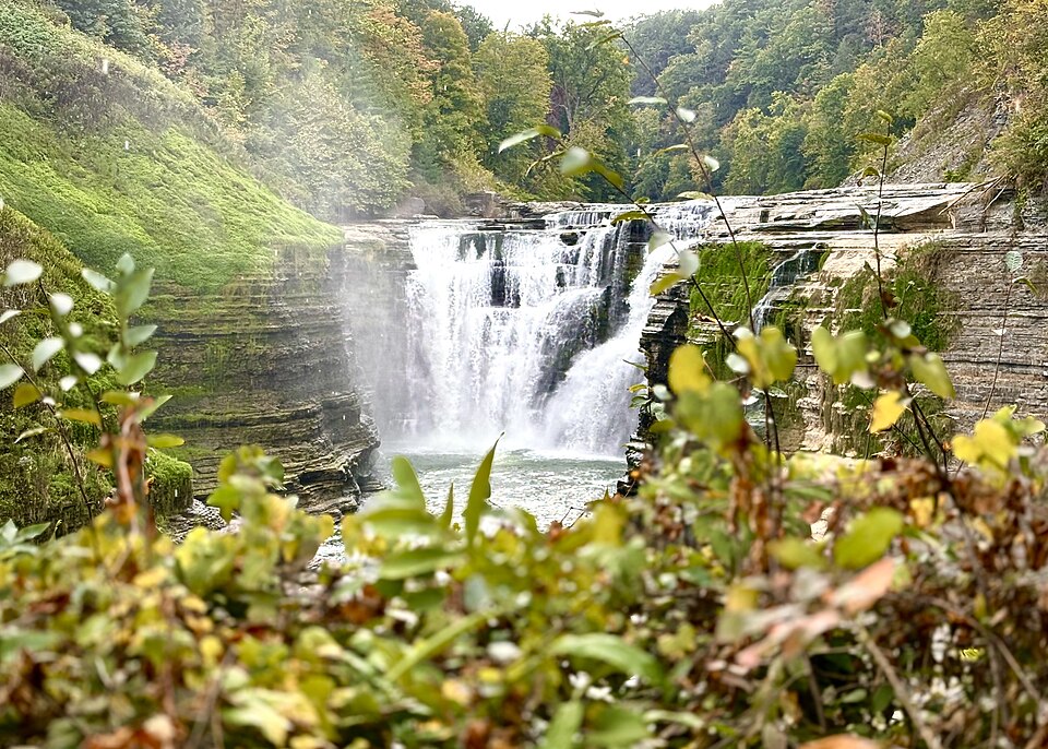 Letchworth State Park
