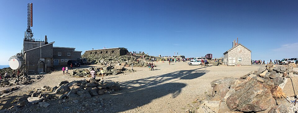 Mt. Washington State Park