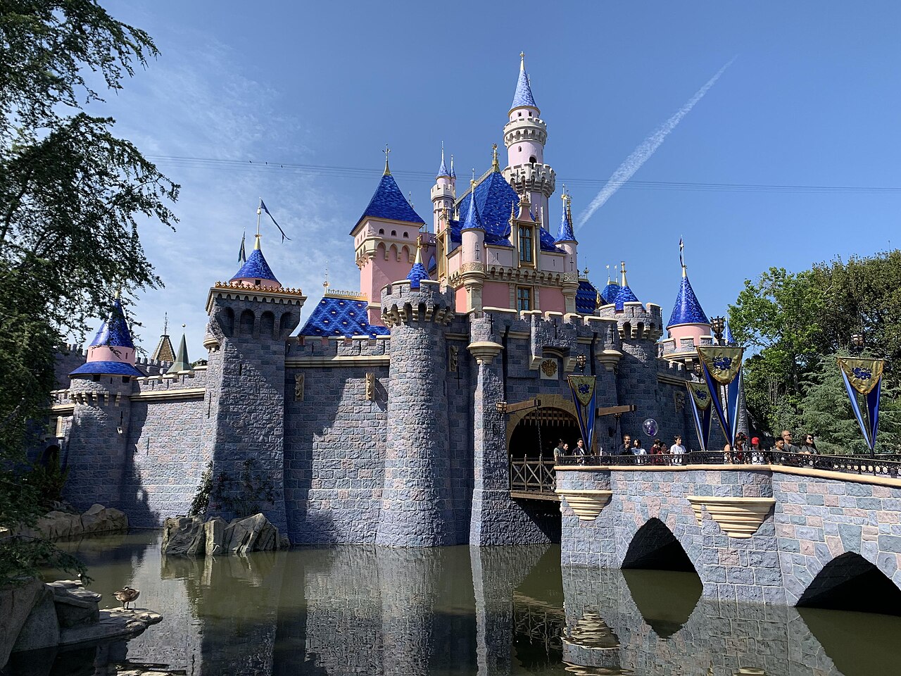 Anaheim, CA