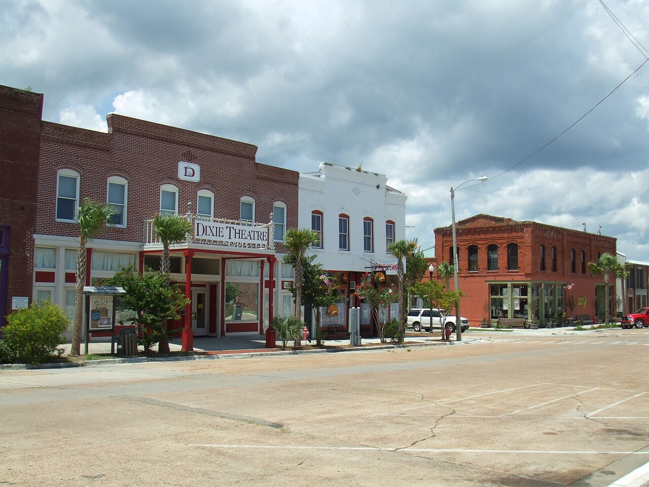 Apalachicola, FL