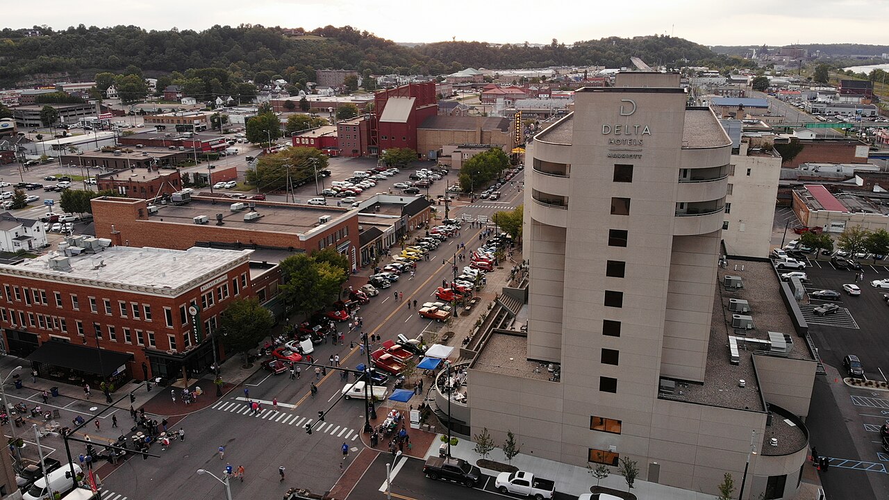 Ashland, KY
