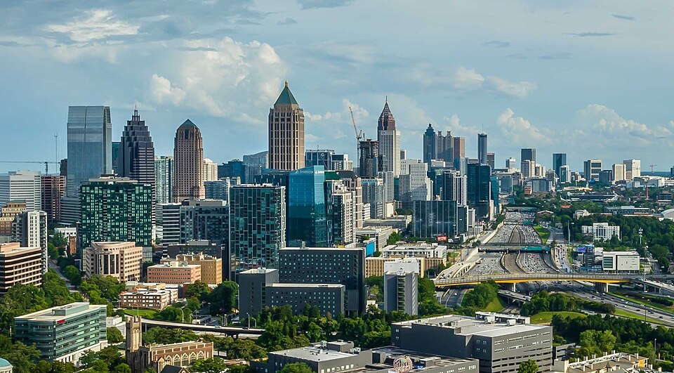 Atlanta, GA