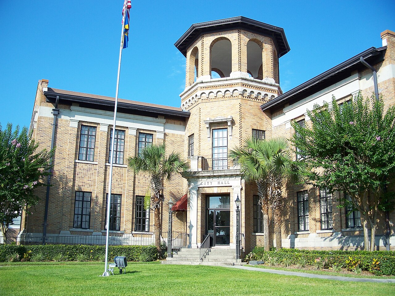 Auburndale, FL