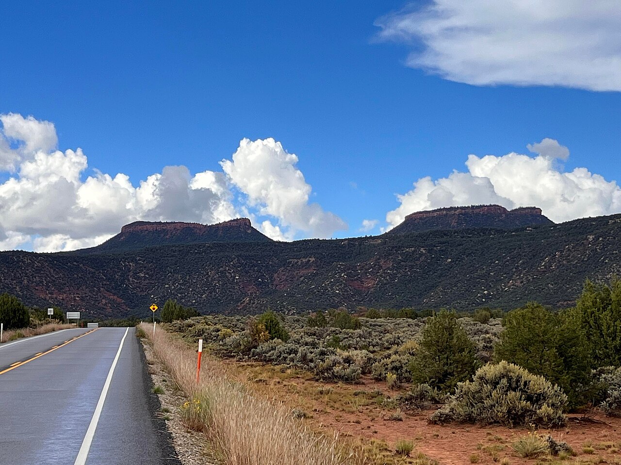 Bears Ears National Monument, UT