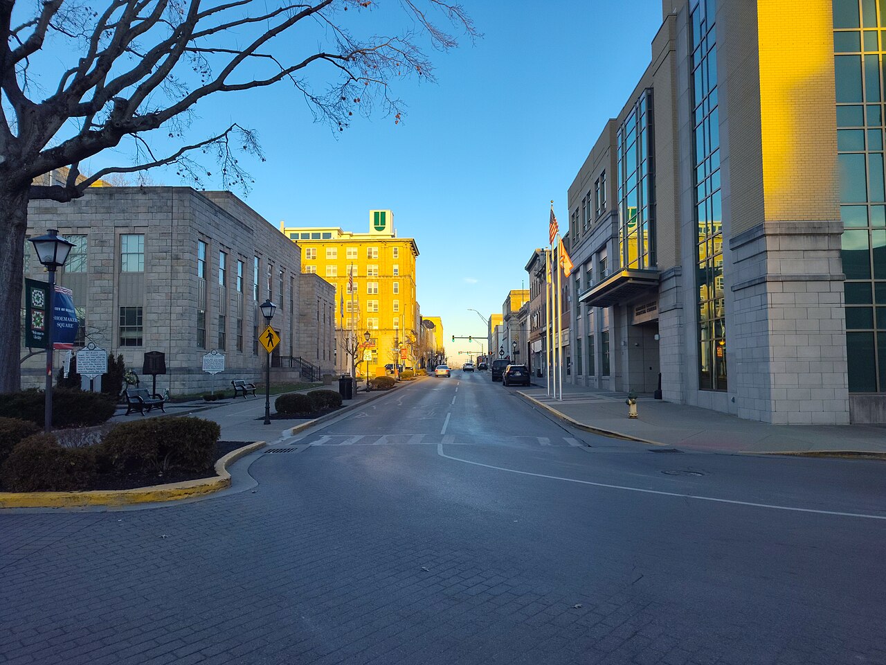 Beckley, WV