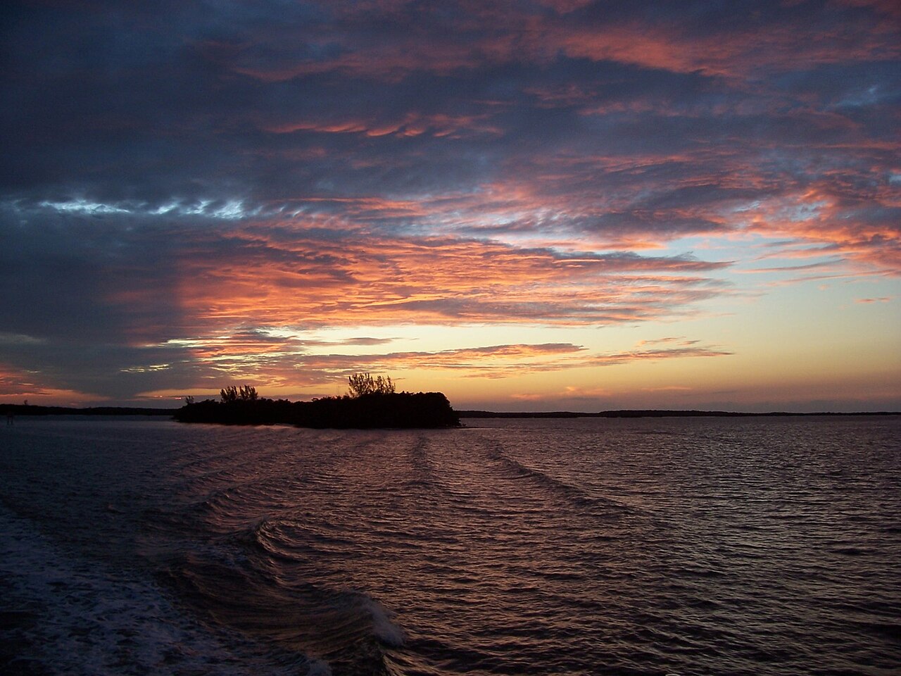 Biscayne National Park, FL