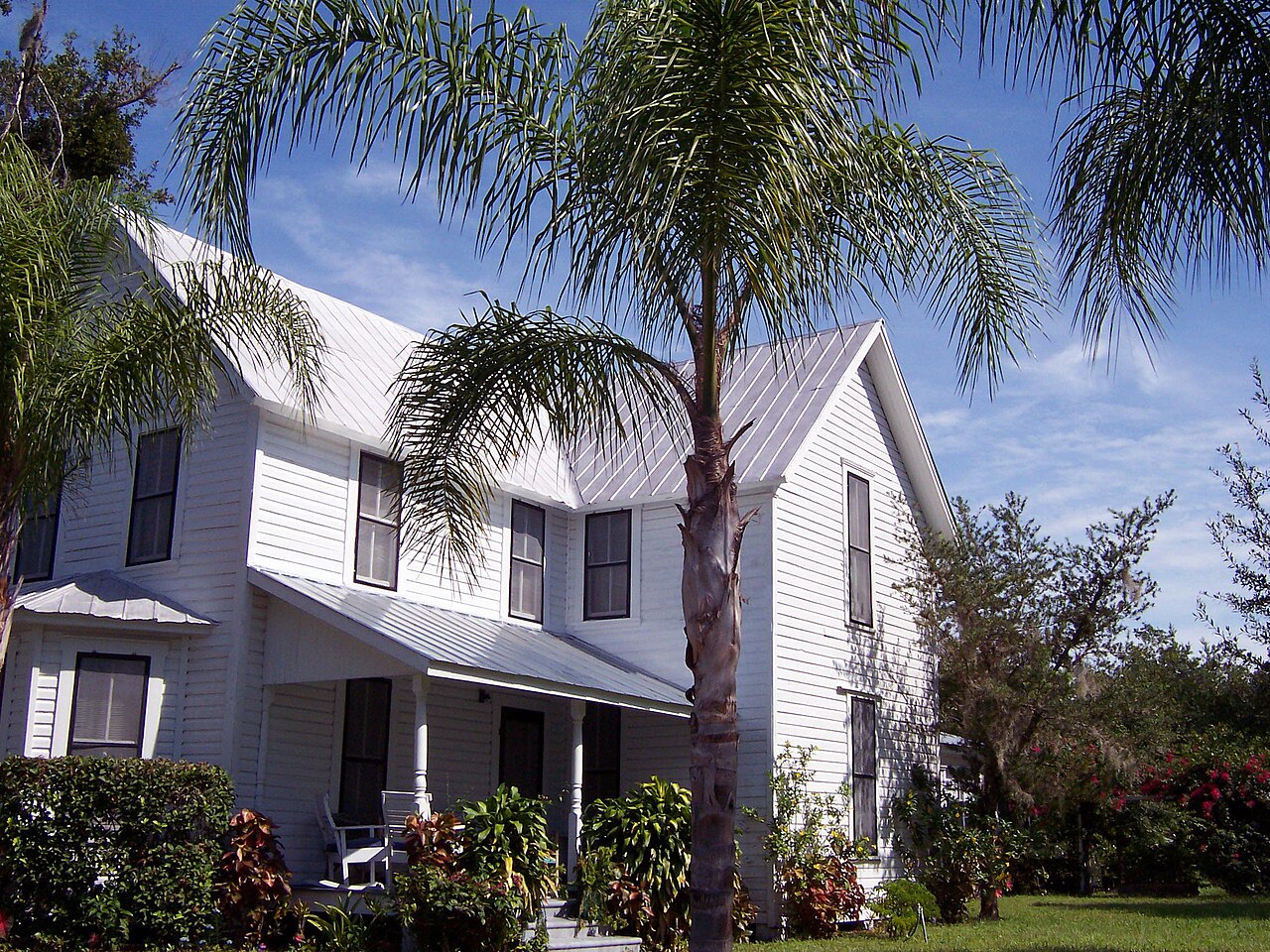 Bowling Green, FL
