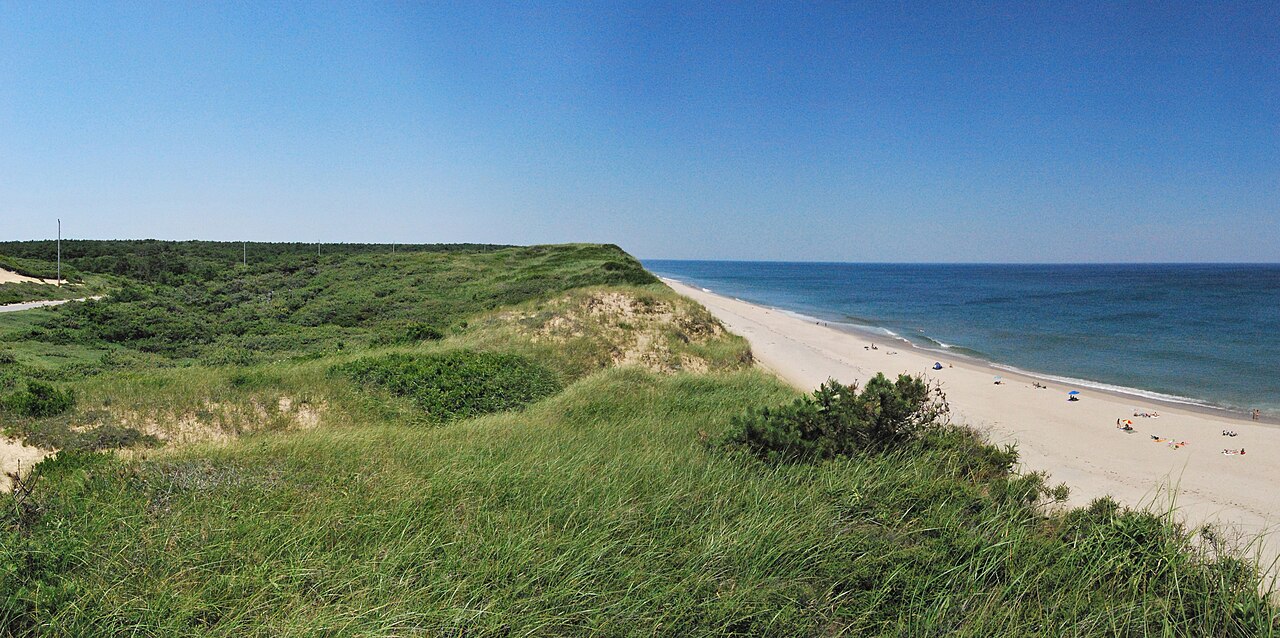 Cape Cod, MA