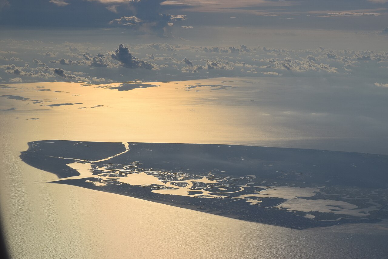 Cape May, NJ